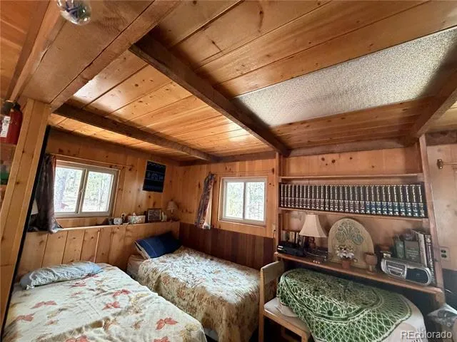 322 Morning Star Circle Black Hawk, CO 80422