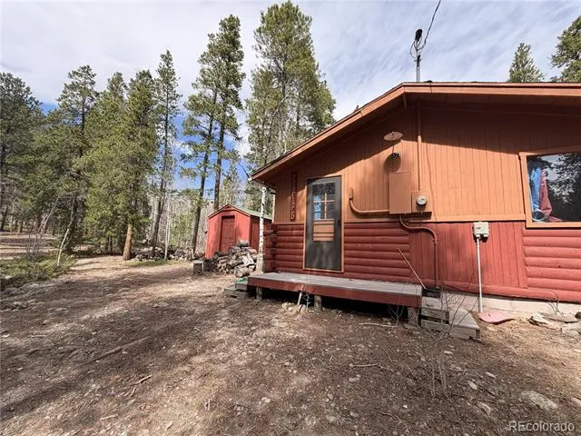 322 Morning Star Circle Black Hawk, CO 80422