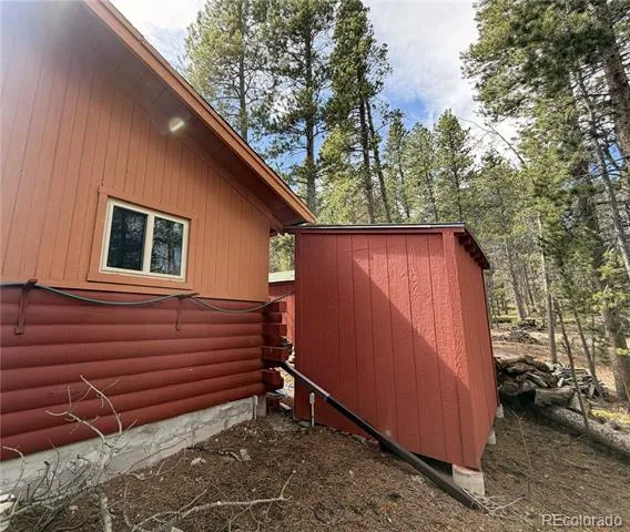 322 Morning Star Circle Black Hawk, CO 80422
