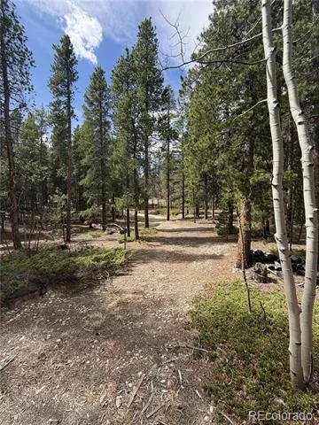 322 Morning Star Circle Black Hawk, CO 80422