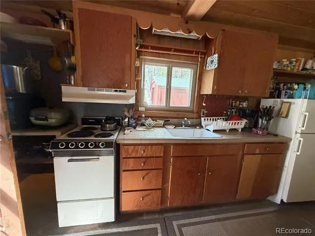 322 Morning Star Circle Black Hawk, CO 80422