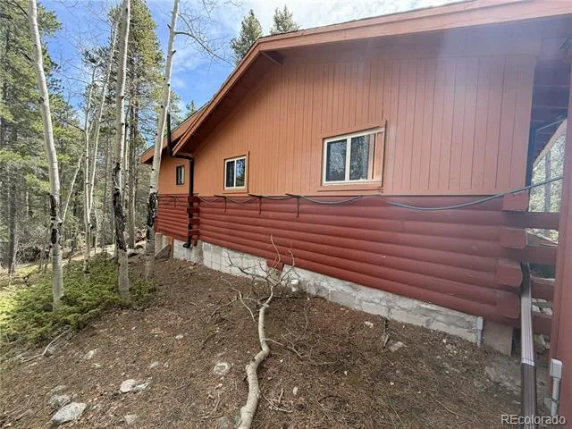 322 Morning Star Circle Black Hawk, CO 80422