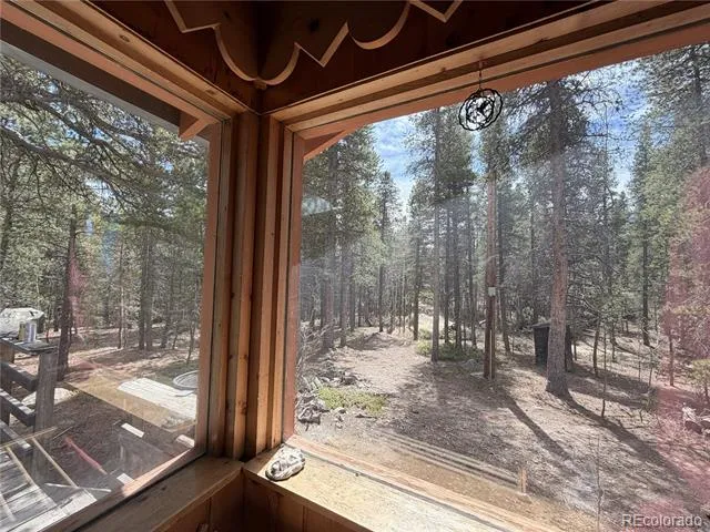 322 Morning Star Circle Black Hawk, CO 80422