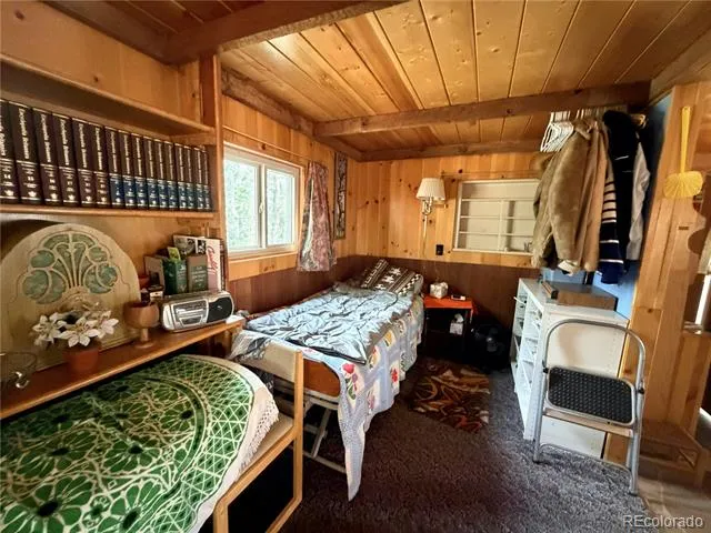 322 Morning Star Circle Black Hawk, CO 80422