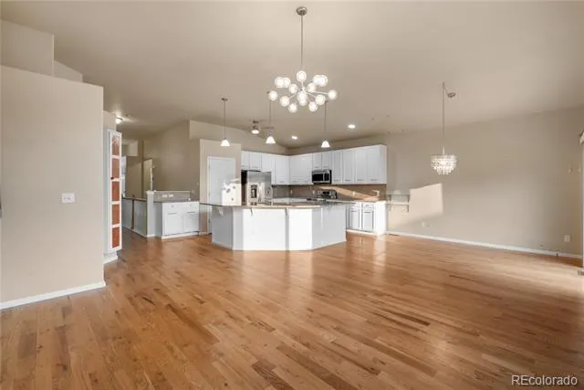 7848 Springwood Terrace Colorado Springs, CO 80908