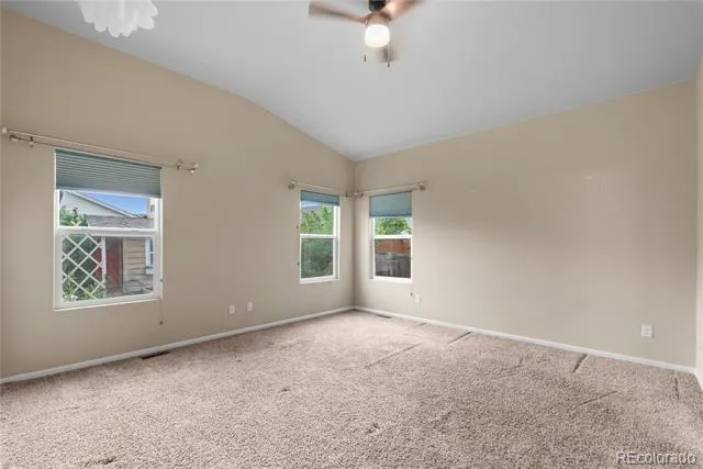 7848 Springwood Terrace Colorado Springs, CO 80908