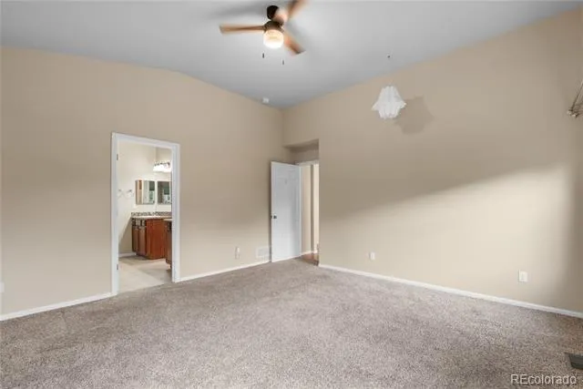 7848 Springwood Terrace Colorado Springs, CO 80908