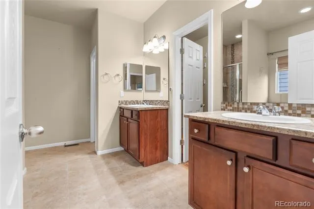 7848 Springwood Terrace Colorado Springs, CO 80908