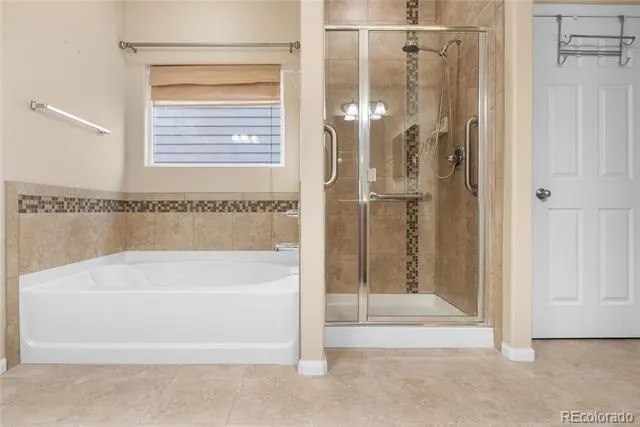 7848 Springwood Terrace Colorado Springs, CO 80908