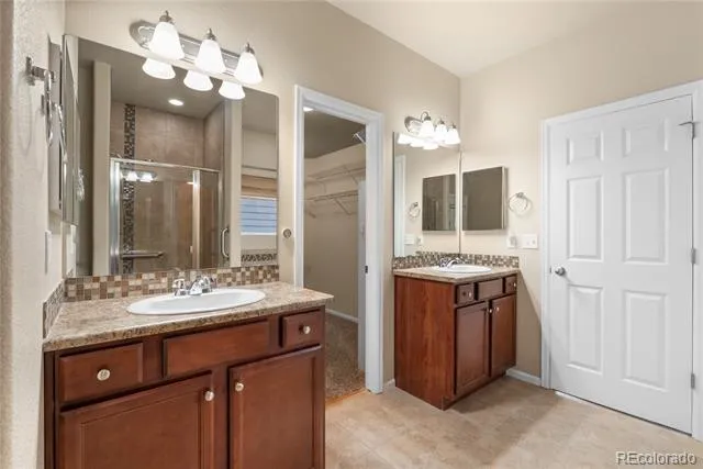 7848 Springwood Terrace Colorado Springs, CO 80908