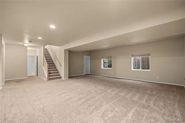 7848 Springwood Terrace Colorado Springs, CO 80908