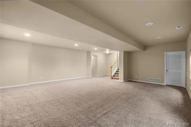 7848 Springwood Terrace Colorado Springs, CO 80908