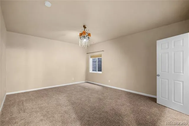 7848 Springwood Terrace Colorado Springs, CO 80908