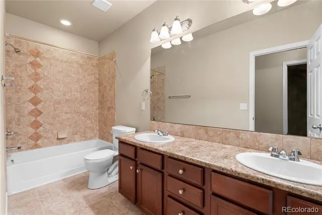 7848 Springwood Terrace Colorado Springs, CO 80908