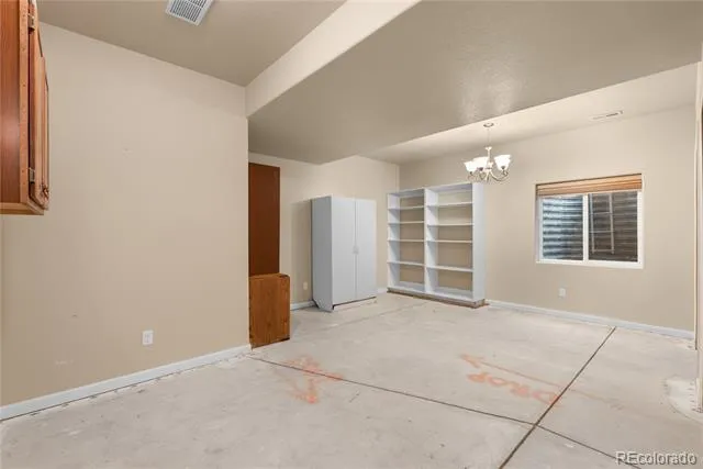 7848 Springwood Terrace Colorado Springs, CO 80908