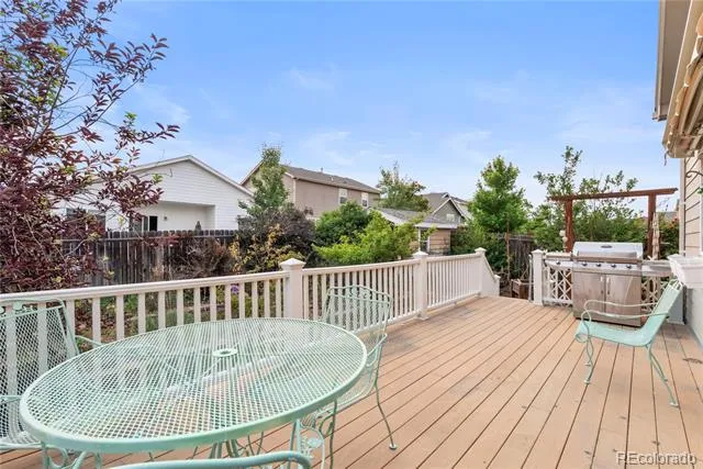 7848 Springwood Terrace Colorado Springs, CO 80908