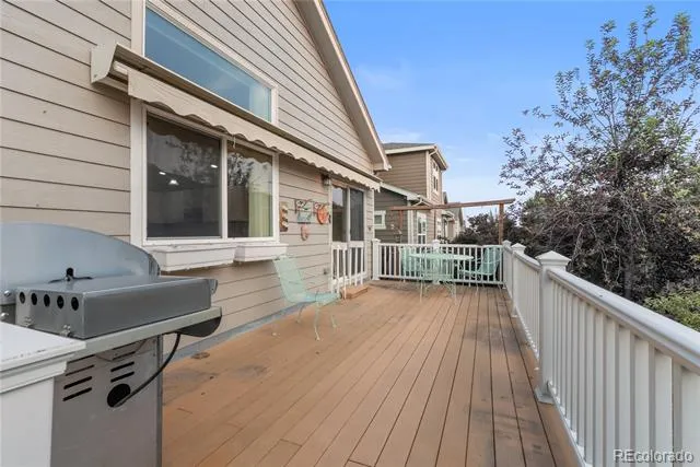 7848 Springwood Terrace Colorado Springs, CO 80908