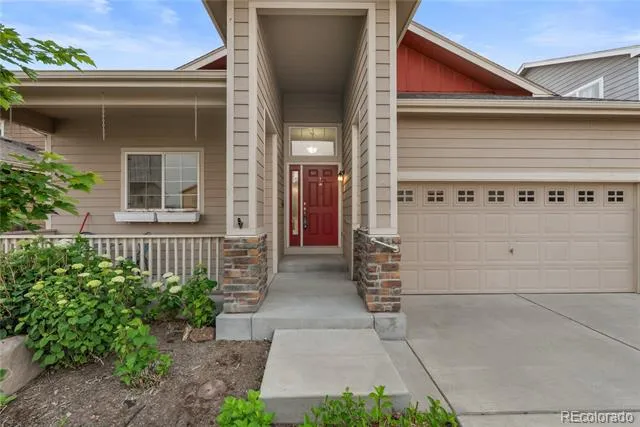 7848 Springwood Terrace Colorado Springs, CO 80908