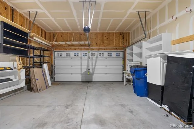 7848 Springwood Terrace Colorado Springs, CO 80908