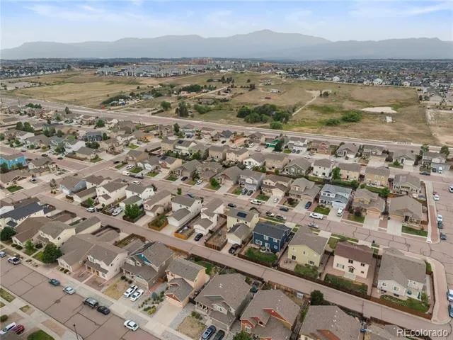 7848 Springwood Terrace Colorado Springs, CO 80908