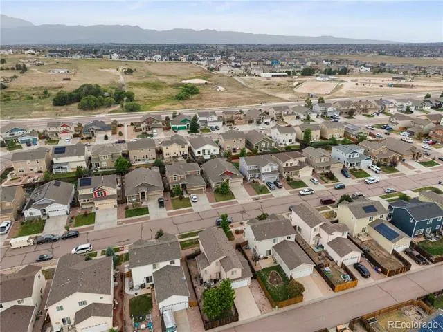 7848 Springwood Terrace Colorado Springs, CO 80908