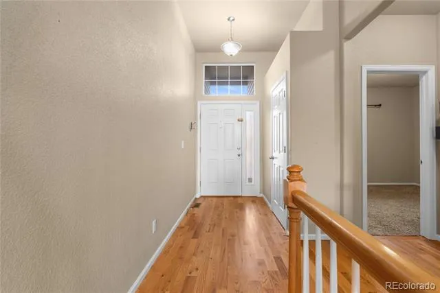 7848 Springwood Terrace Colorado Springs, CO 80908