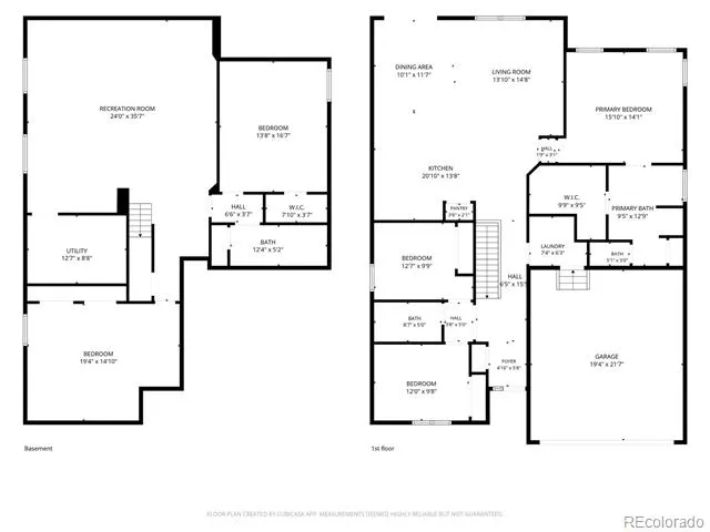7848 Springwood Terrace Colorado Springs, CO 80908