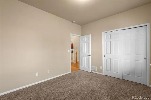 7848 Springwood Terrace Colorado Springs, CO 80908