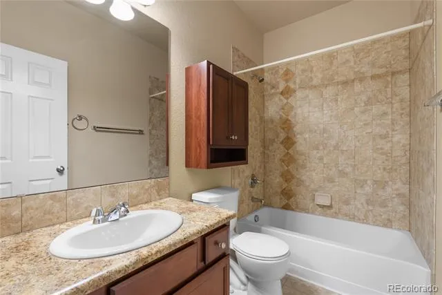 7848 Springwood Terrace Colorado Springs, CO 80908