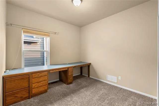 7848 Springwood Terrace Colorado Springs, CO 80908