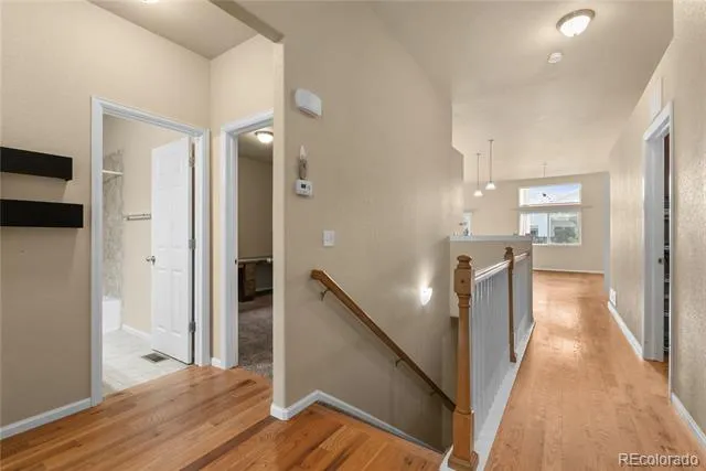 7848 Springwood Terrace Colorado Springs, CO 80908