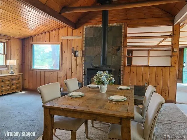 23721 Summit Street Pine, CO 80470