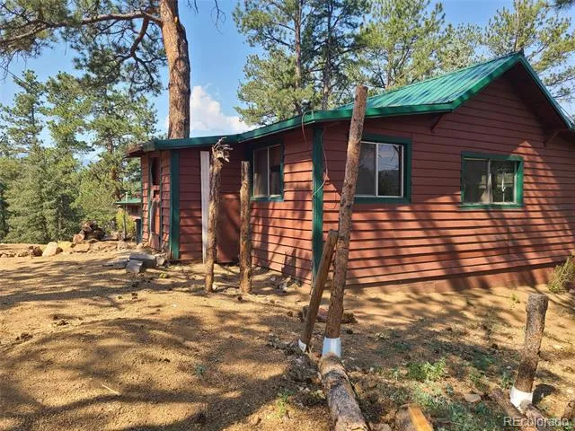 23721 Summit Street Pine, CO 80470