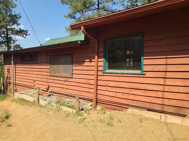 23721 Summit Street Pine, CO 80470