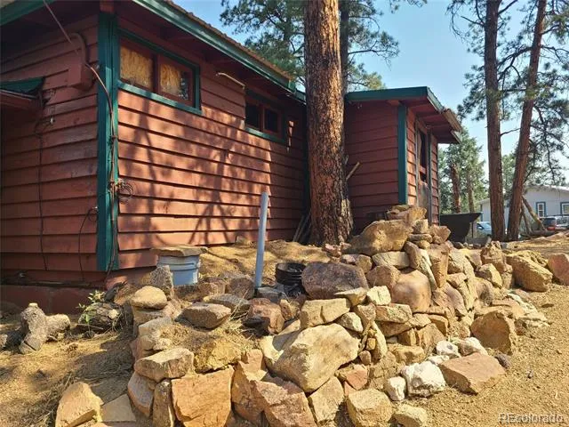 23721 Summit Street Pine, CO 80470