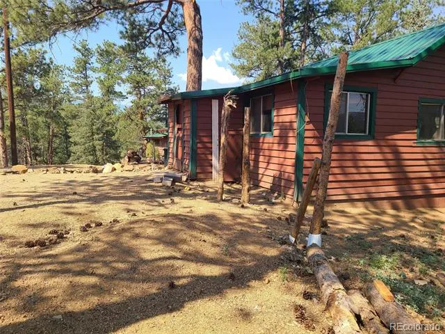 23721 Summit Street Pine, CO 80470