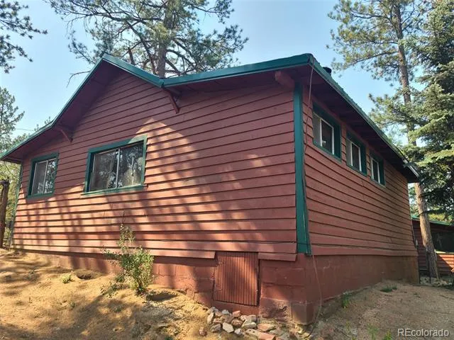 23721 Summit Street Pine, CO 80470