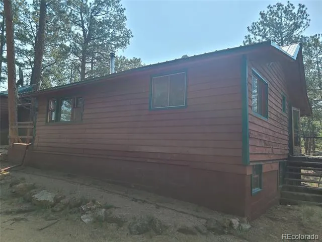 23721 Summit Street Pine, CO 80470