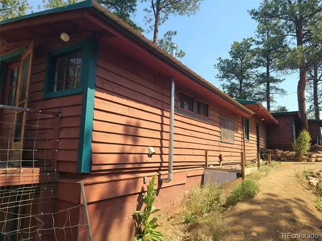 23721 Summit Street Pine, CO 80470