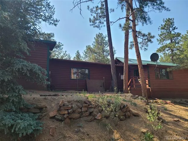23721 Summit Street Pine, CO 80470