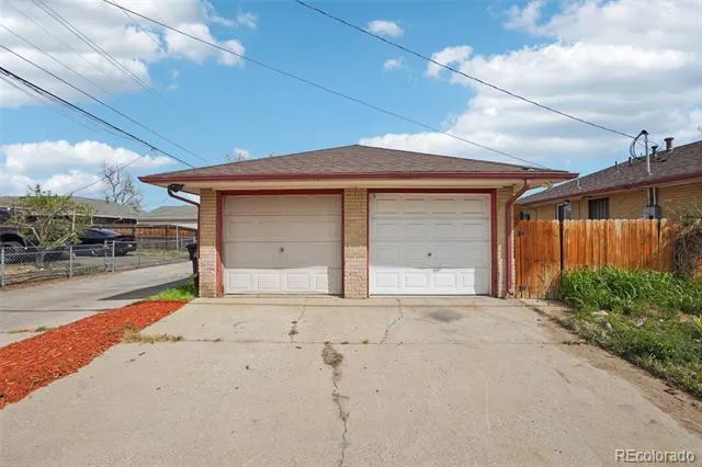 5455 E 36th Avenue Denver, CO 80207