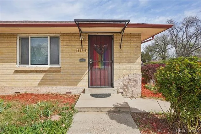 5455 E 36th Avenue Denver, CO 80207