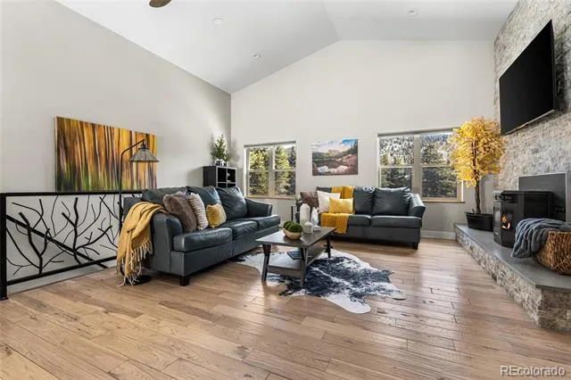 79 Beaver Road Idaho Springs, CO 80452