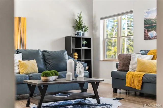 79 Beaver Road Idaho Springs, CO 80452