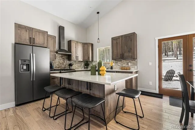 79 Beaver Road Idaho Springs, CO 80452