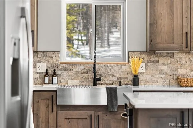79 Beaver Road Idaho Springs, CO 80452