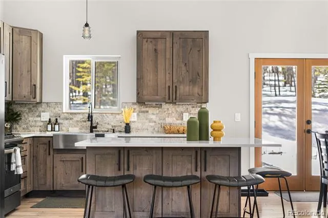 79 Beaver Road Idaho Springs, CO 80452