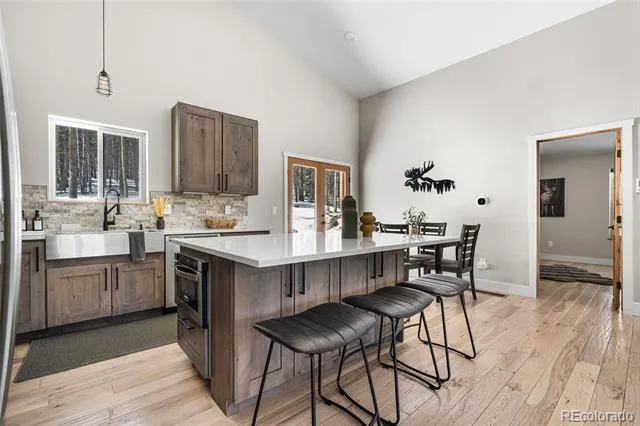 79 Beaver Road Idaho Springs, CO 80452