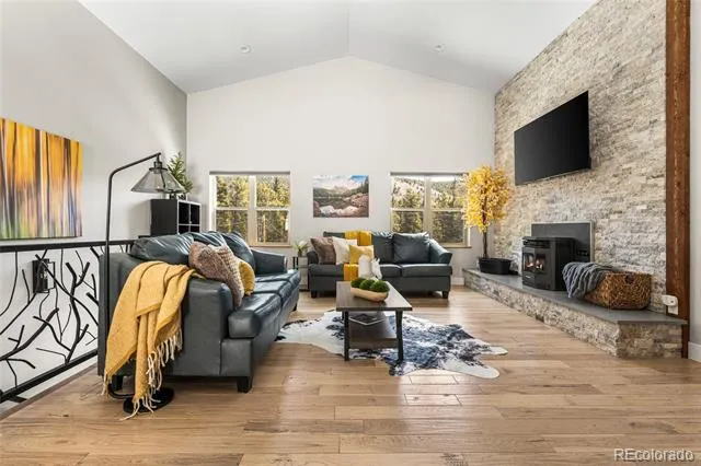 79 Beaver Road Idaho Springs, CO 80452