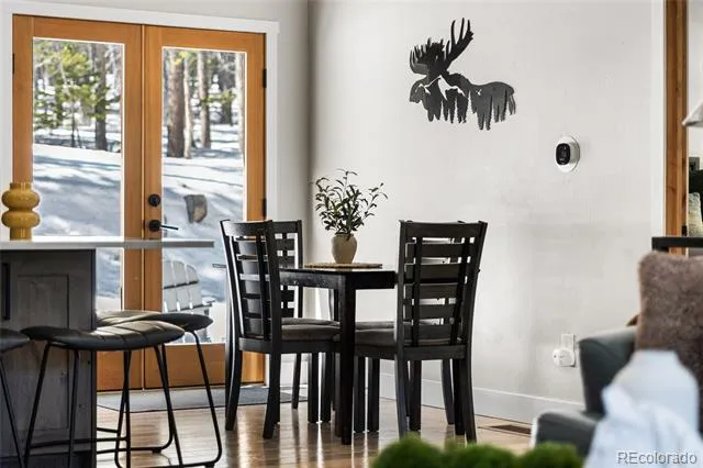 79 Beaver Road Idaho Springs, CO 80452